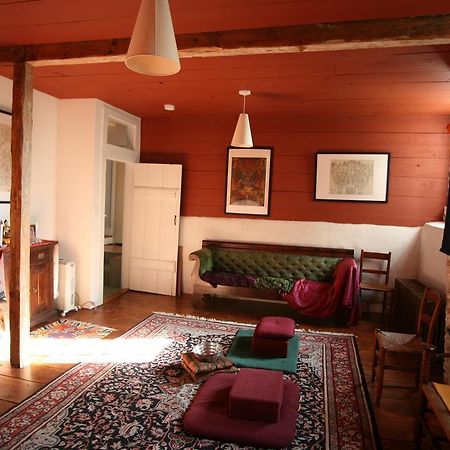 The Stone House Bed And Breakfast Hurley Exterior foto