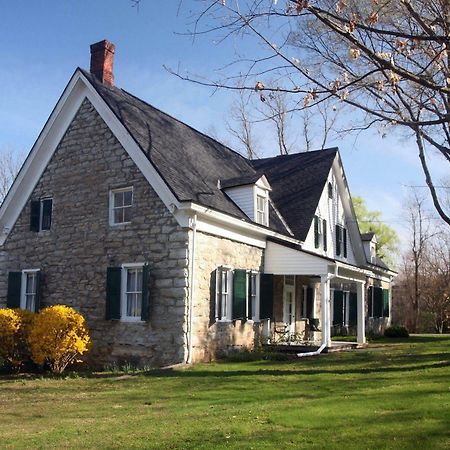 The Stone House Bed And Breakfast Hurley Exterior foto
