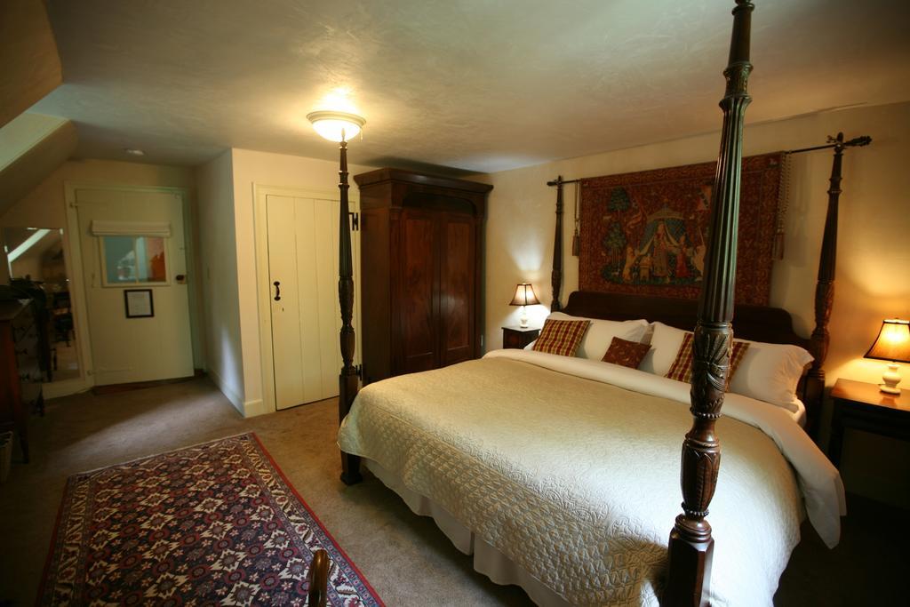 The Stone House Bed And Breakfast Hurley Quarto foto