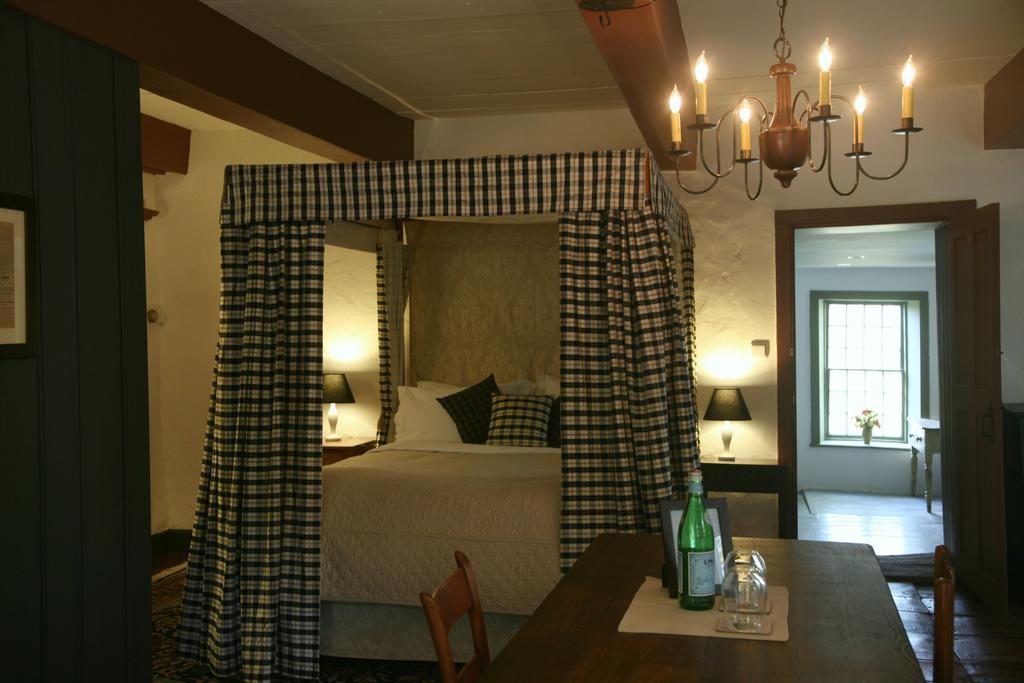 The Stone House Bed And Breakfast Hurley Quarto foto