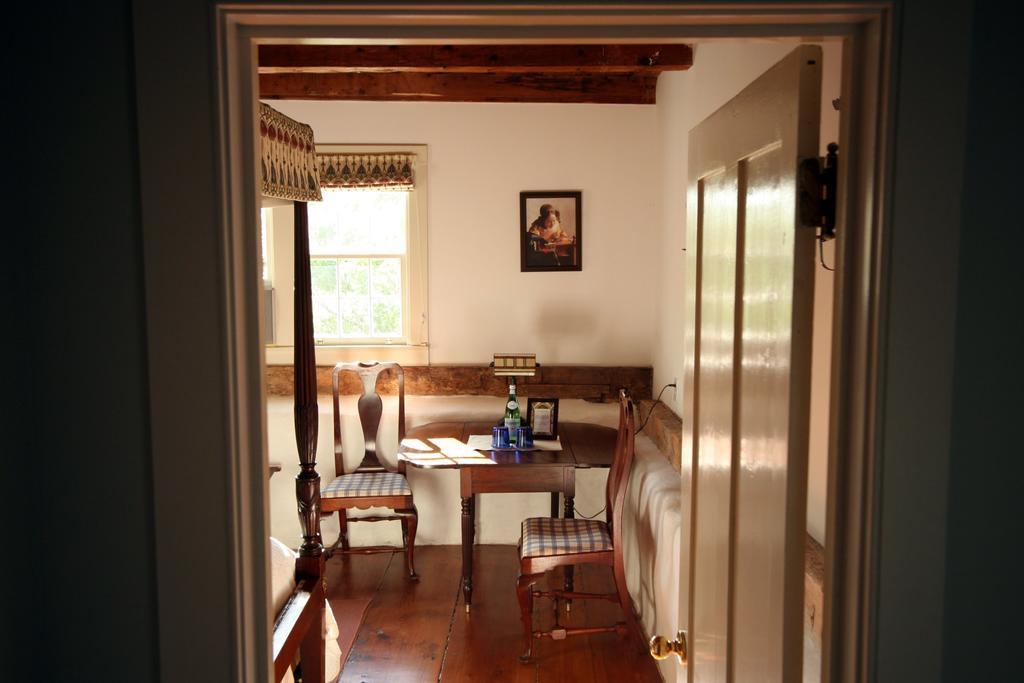 The Stone House Bed And Breakfast Hurley Quarto foto