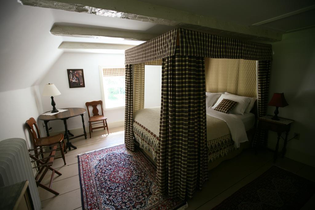 The Stone House Bed And Breakfast Hurley Quarto foto