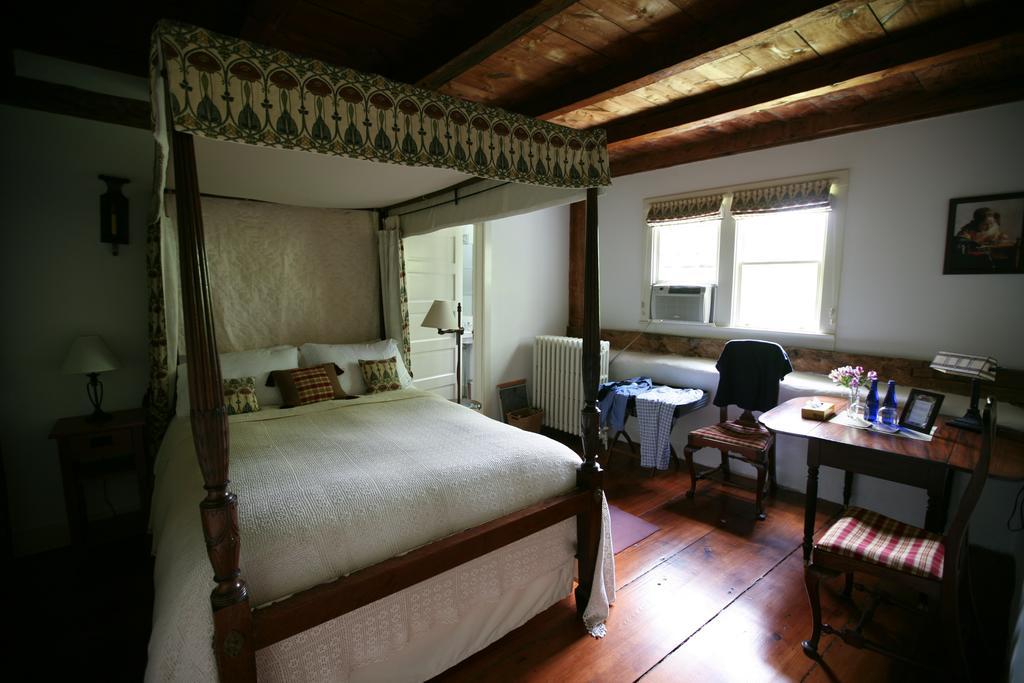 The Stone House Bed And Breakfast Hurley Quarto foto