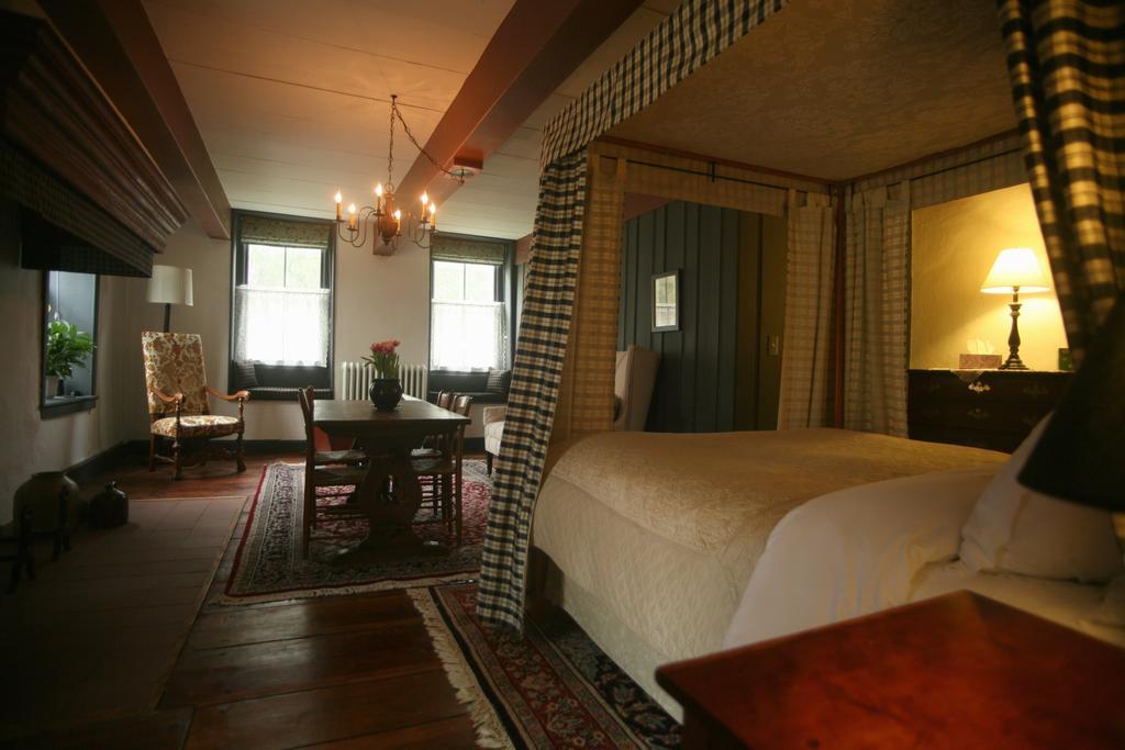The Stone House Bed And Breakfast Hurley Quarto foto