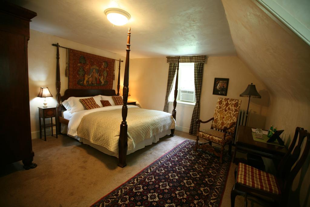 The Stone House Bed And Breakfast Hurley Quarto foto
