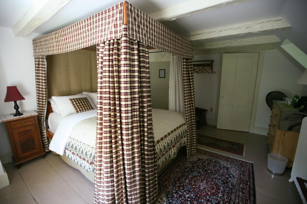 The Stone House Bed And Breakfast Hurley Quarto foto
