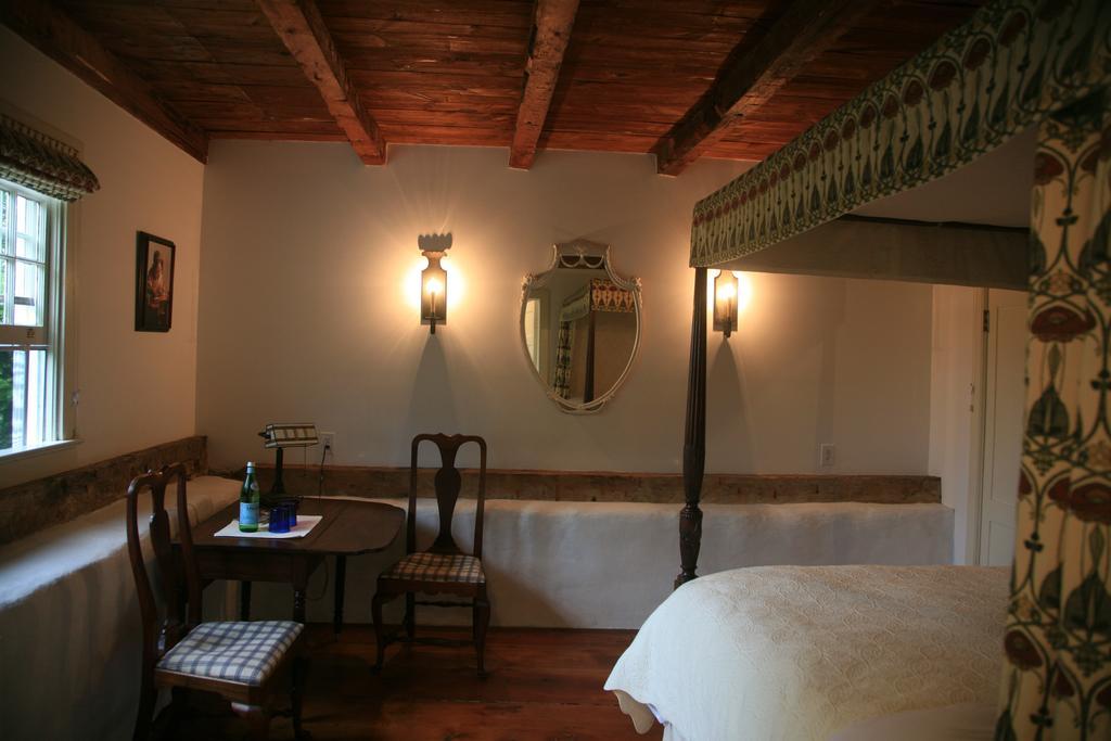 The Stone House Bed And Breakfast Hurley Quarto foto