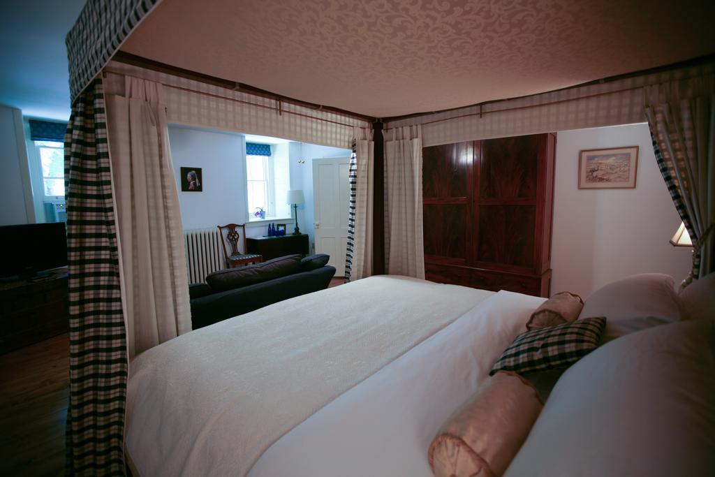 The Stone House Bed And Breakfast Hurley Quarto foto