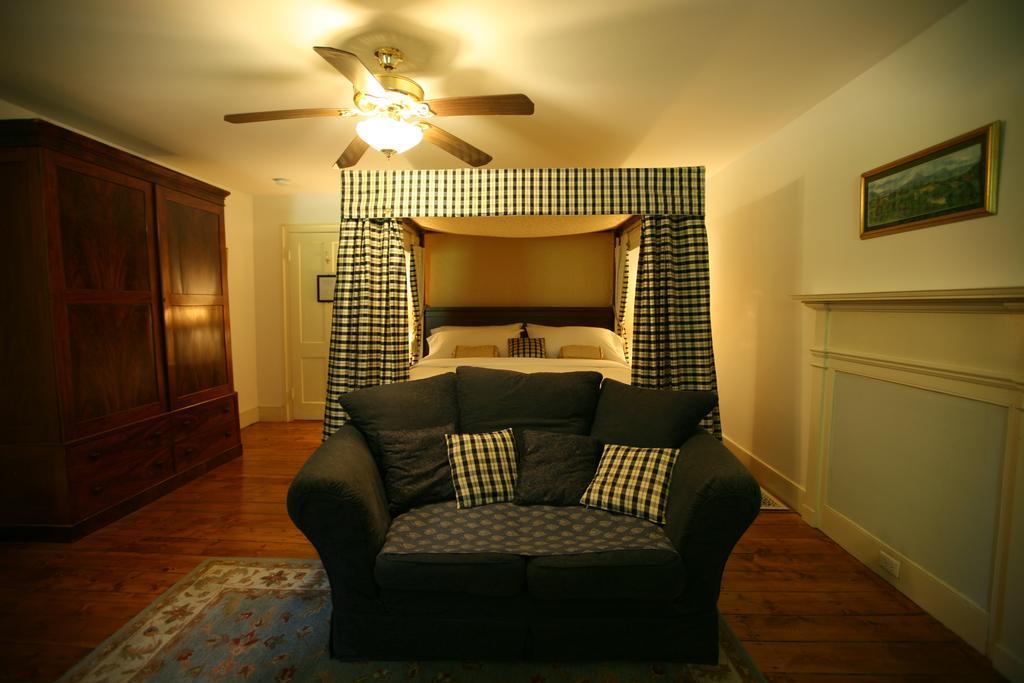The Stone House Bed And Breakfast Hurley Quarto foto