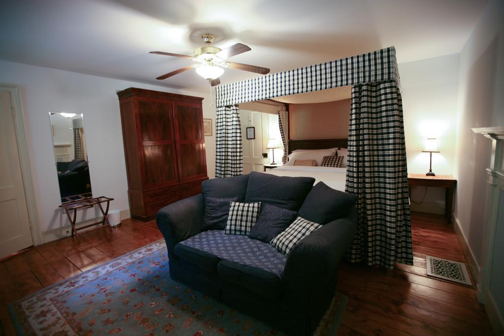 The Stone House Bed And Breakfast Hurley Quarto foto