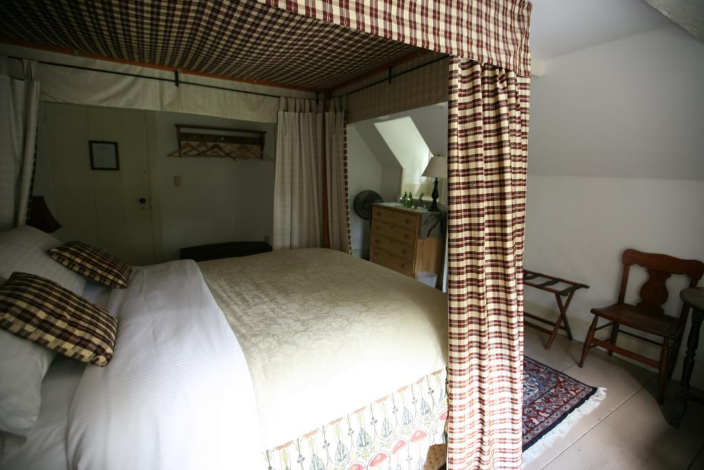 The Stone House Bed And Breakfast Hurley Quarto foto