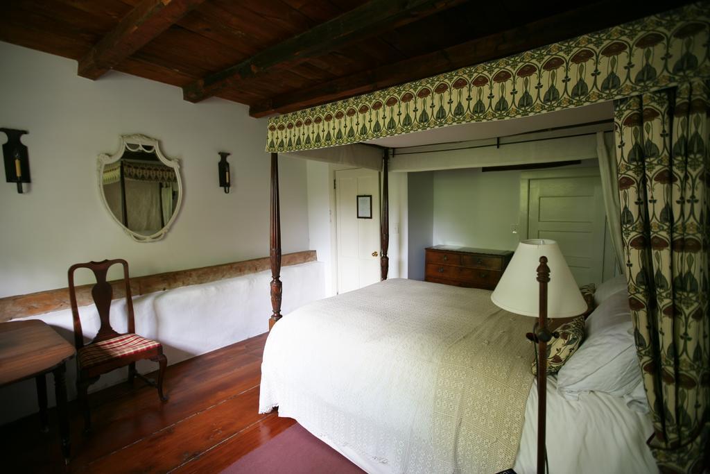 The Stone House Bed And Breakfast Hurley Quarto foto