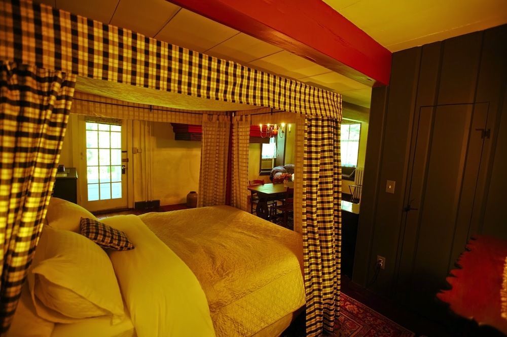 The Stone House Bed And Breakfast Hurley Exterior foto