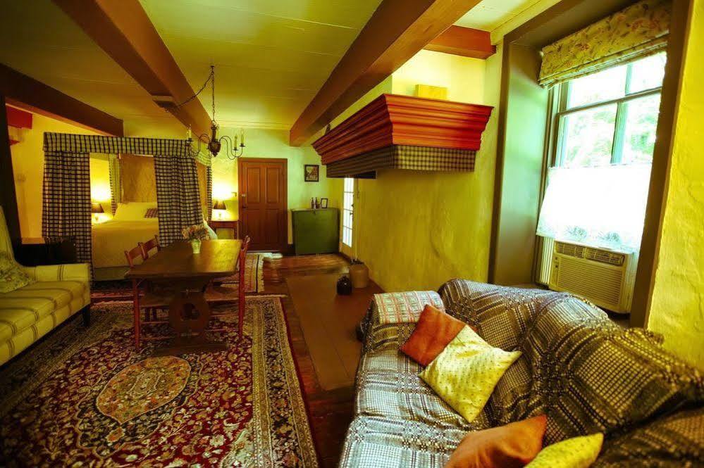 The Stone House Bed And Breakfast Hurley Exterior foto
